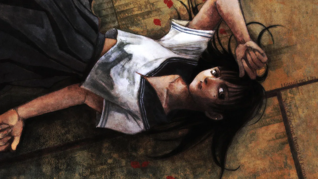Hitsuji no Uta (2003)