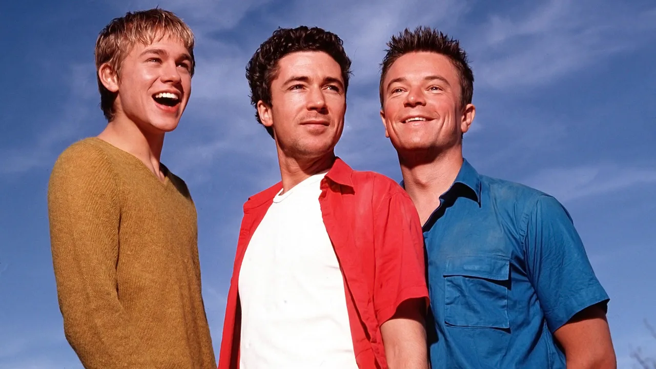 Queer as Folk (1999)