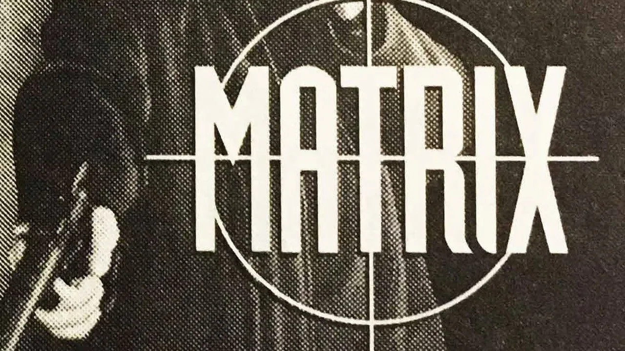 Matrix (1993)