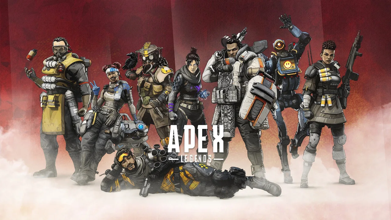Apex Legends (2019)
