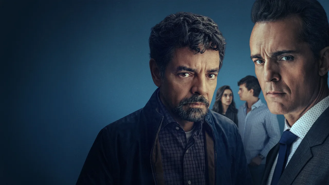 The Trial (2026)
