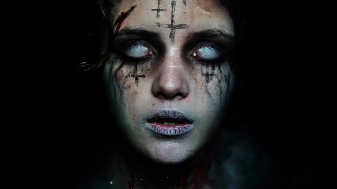 The Haunting at Saint Joseph's (2023)