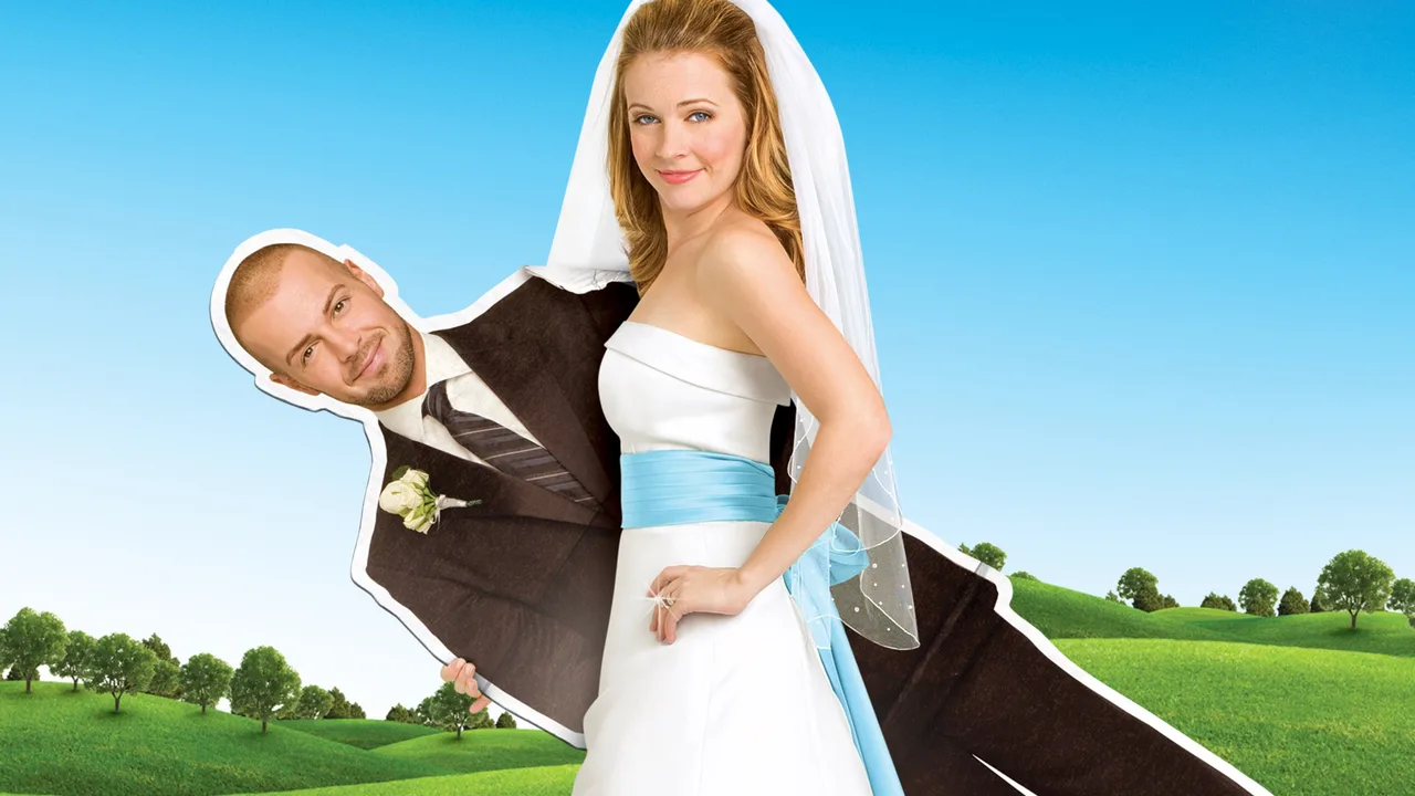 My Fake Fiance (2012)