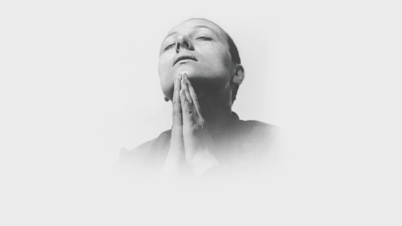 The Passion of Joan of Arc (1928)