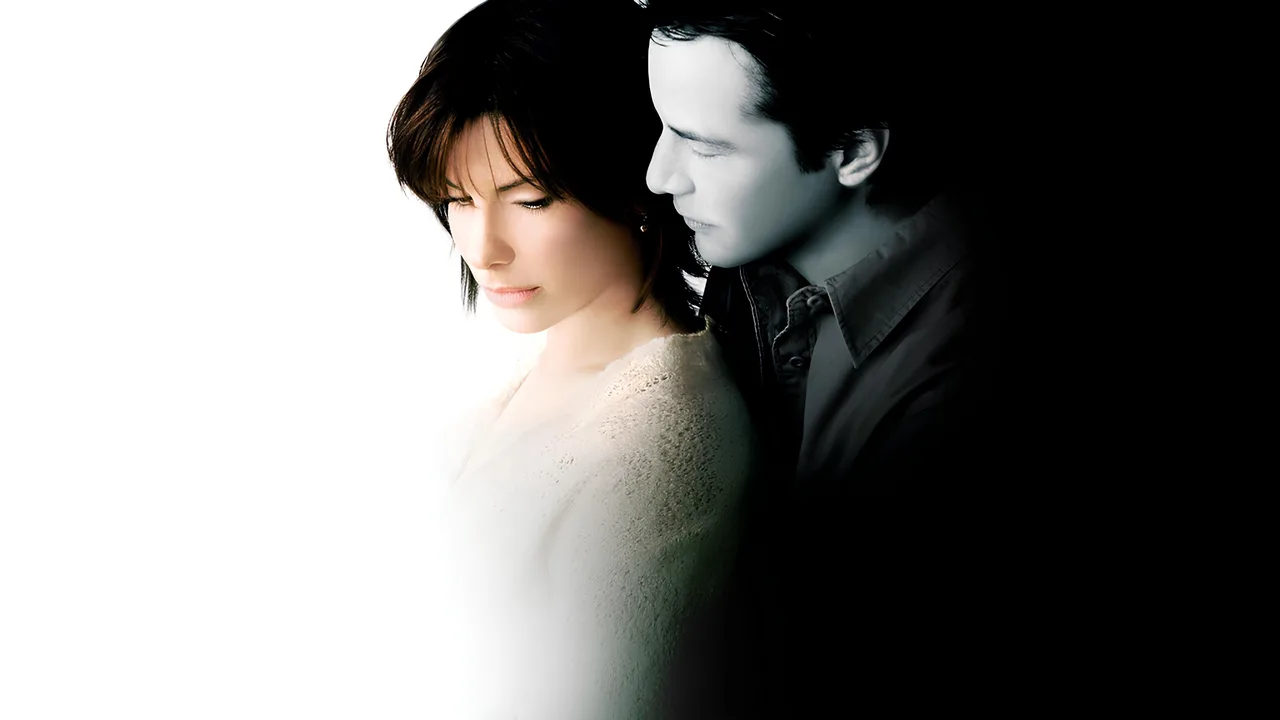 The Lake House (2006)