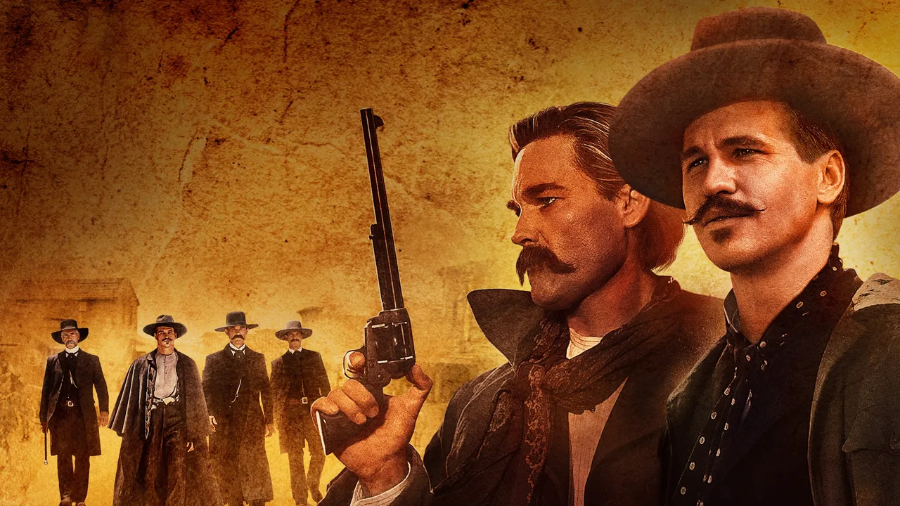 Tombstone (1993)