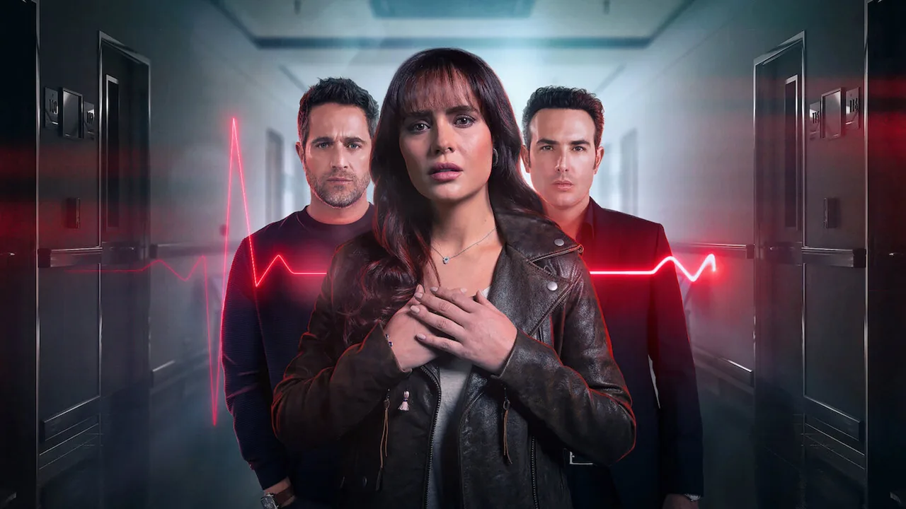 The Marked Heart (2022)