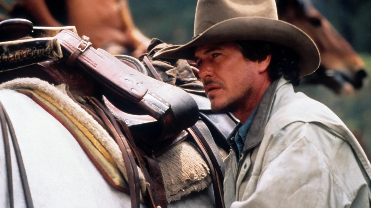 Last of the Dogmen (1995)