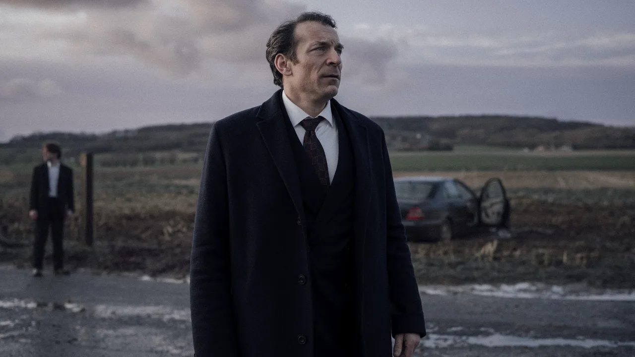 Dust (2026)