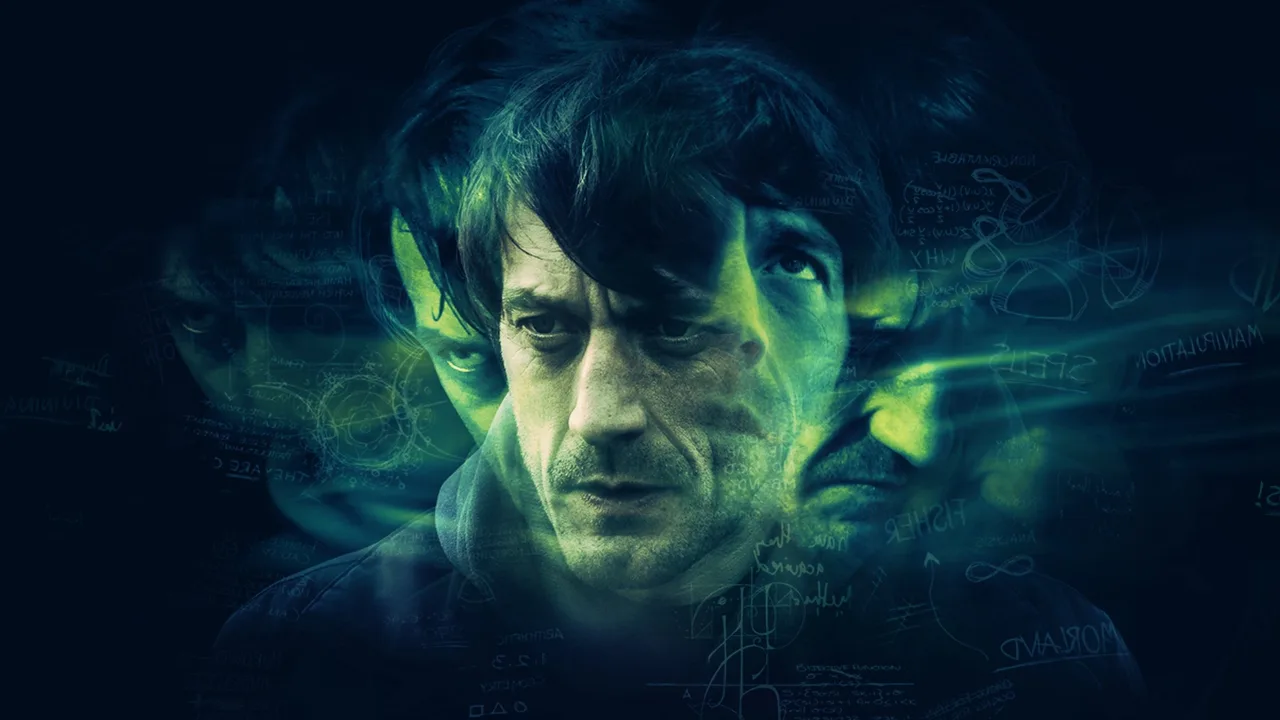 The Ghoul (2017)