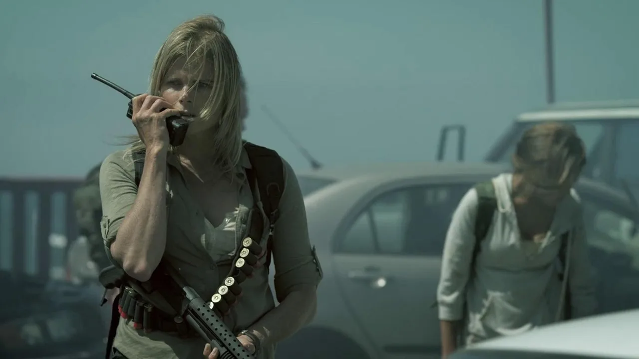 Rise of the Zombies (2012)