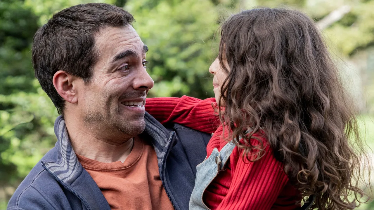A Father's Miracle (2025)