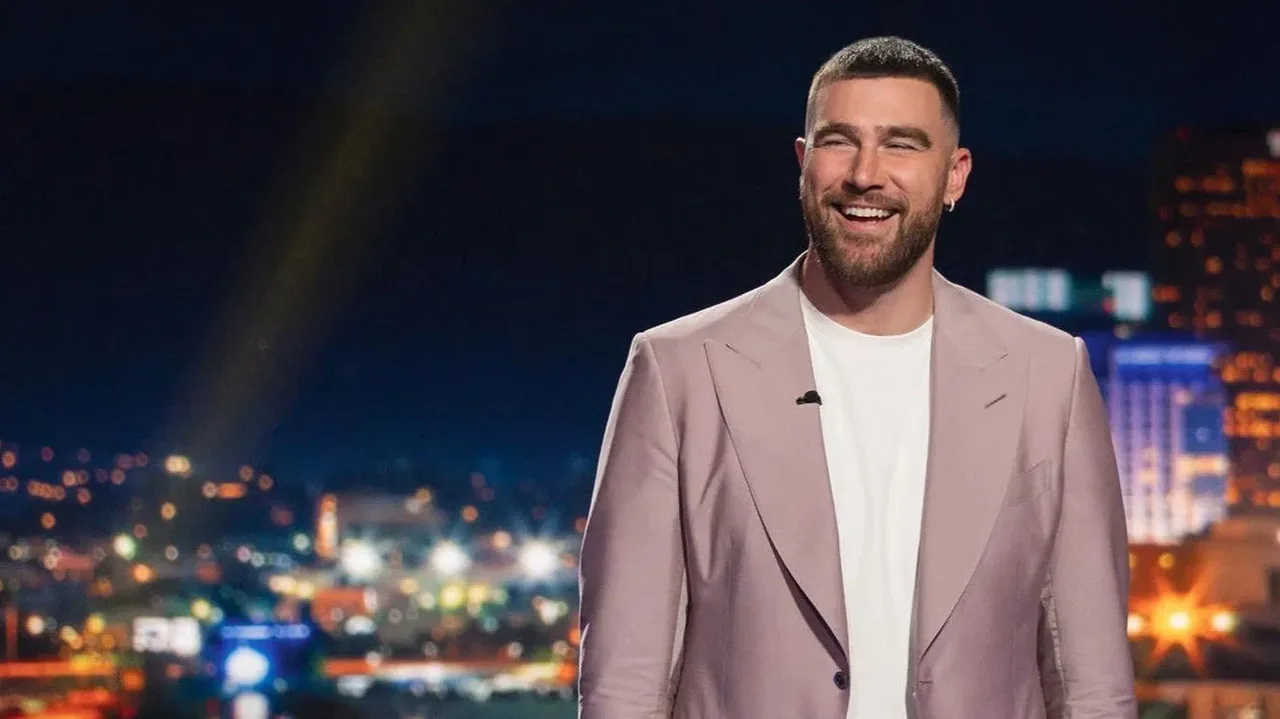 Are You Smarter Than a Celebrity (2024)
