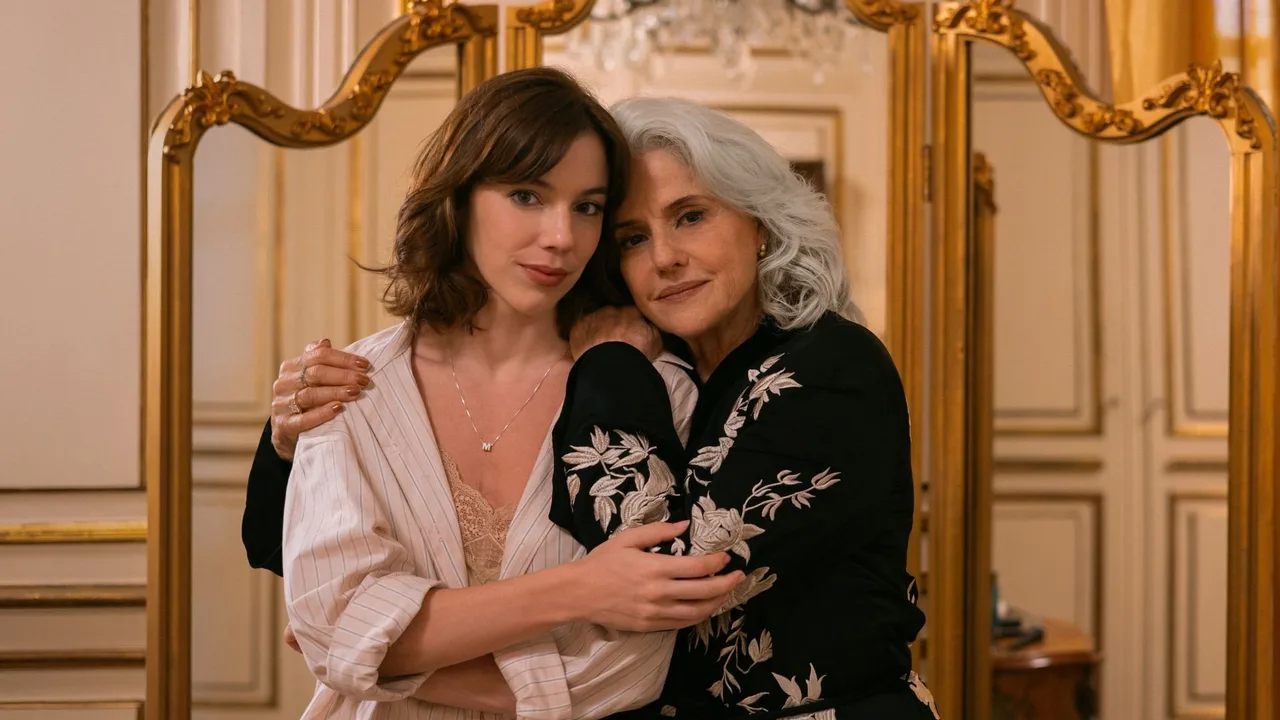 The Gift of Deceit (2026)