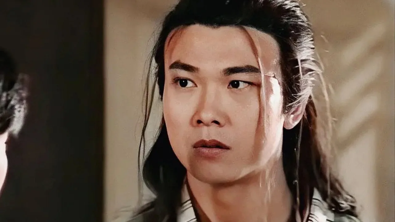 千秋英烈传 (1996)