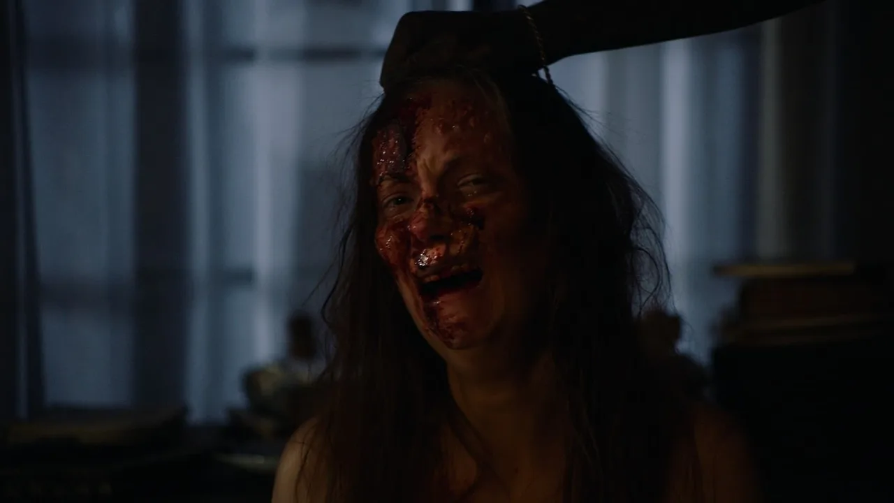 Traumatika (2025)