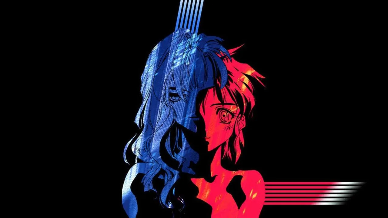 Key the Metal Idol (1994)