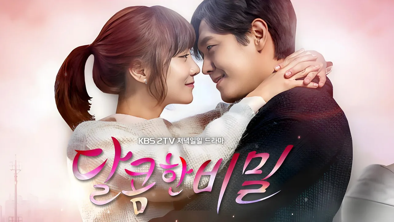 Love & Secret (2014)