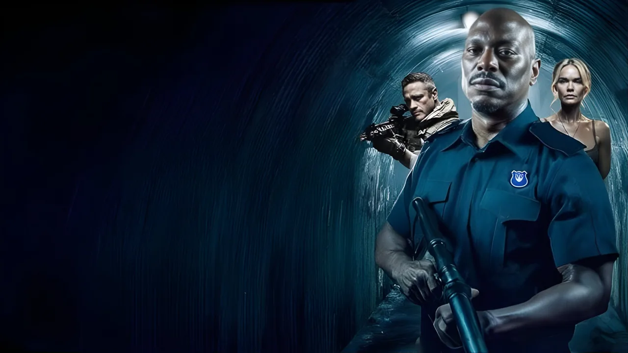 Bunker (2025)