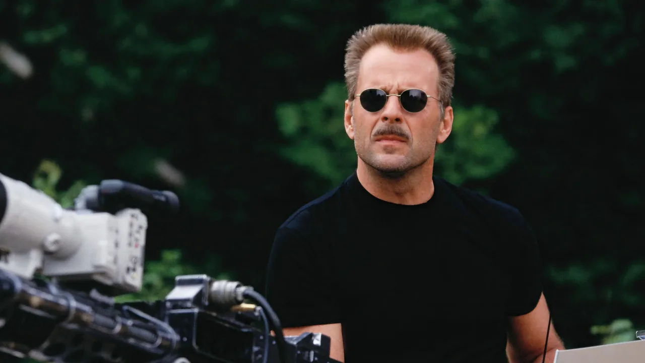 The Jackal (1997)