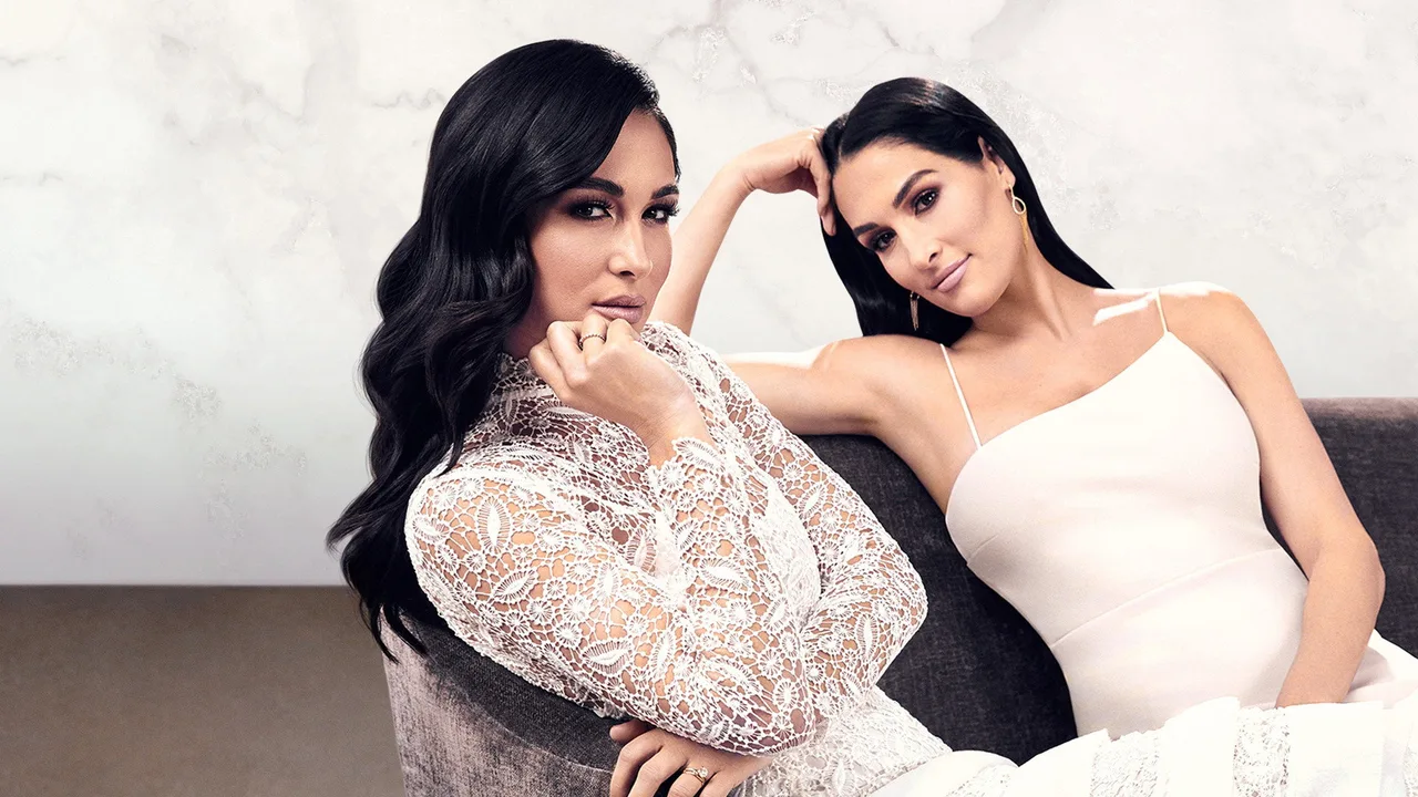 Total Bellas (2016)