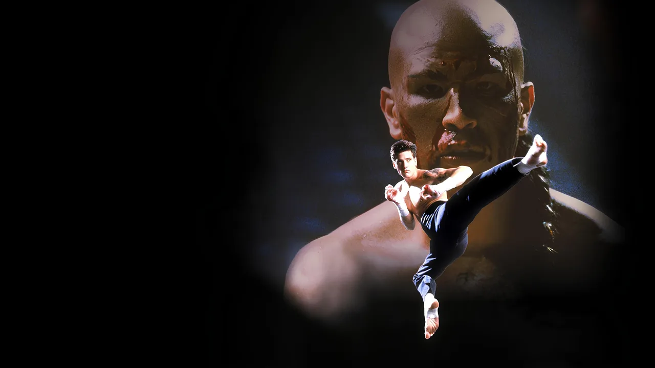 Kickboxer 4: The Aggressor (1994)