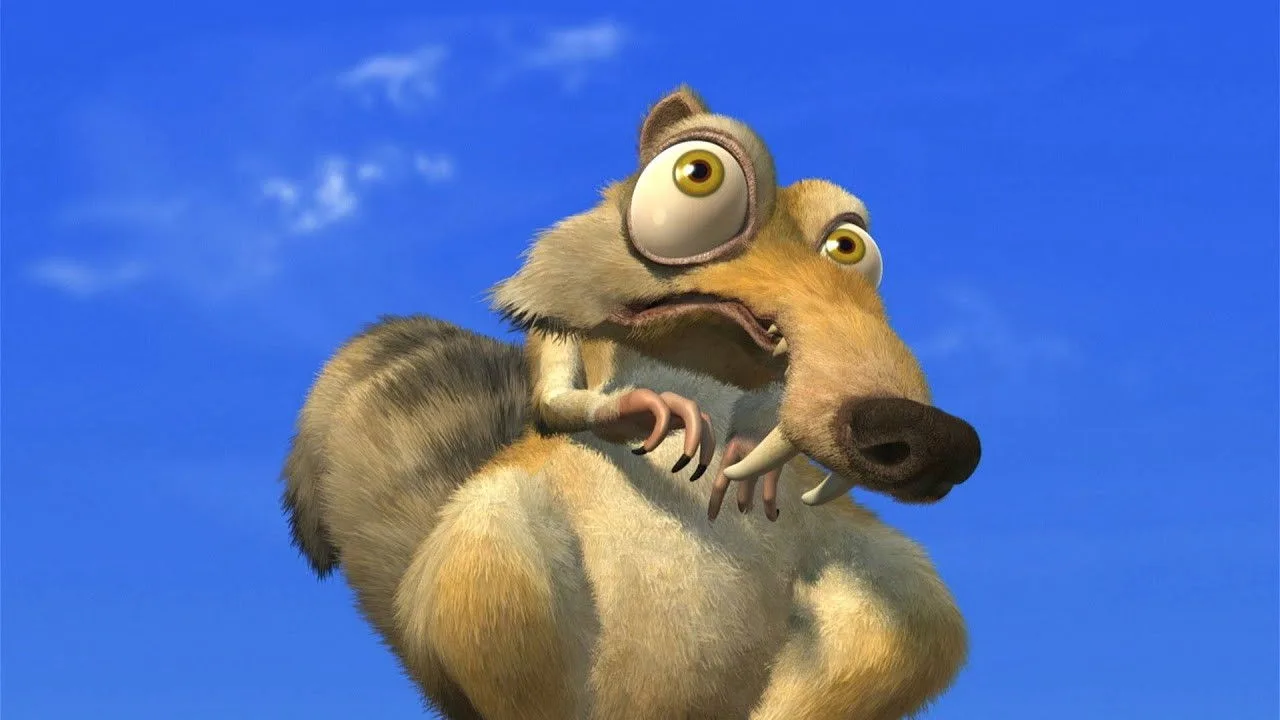 Gone Nutty (2004)