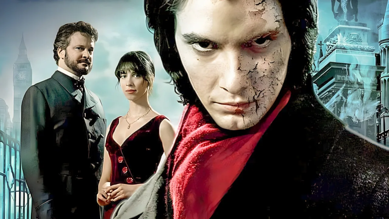 Dorian Gray (2009)