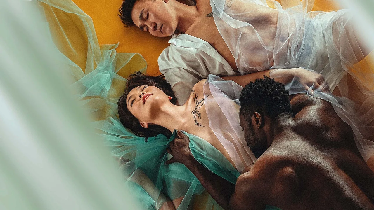 The Pursuit of Lust (2025)