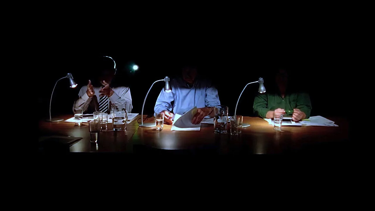 Two Twisted (2006)