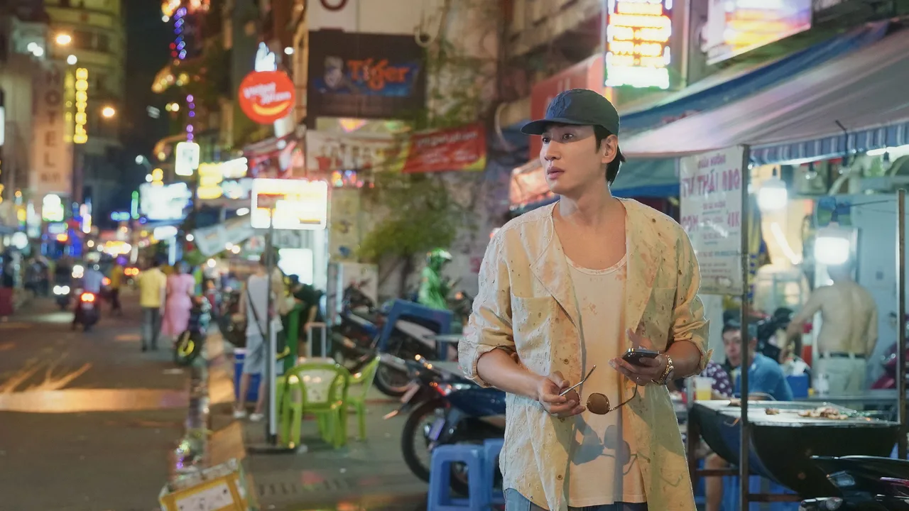 Love Barista (2025)