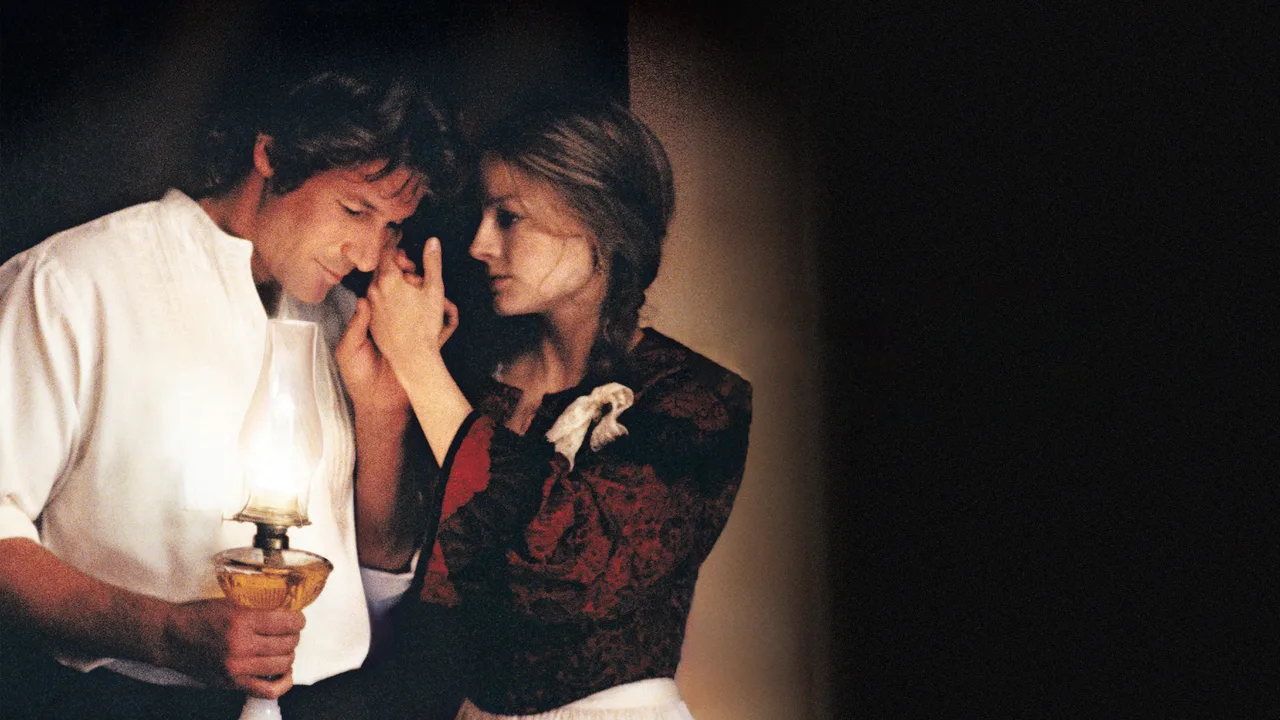 Sommersby (1993)