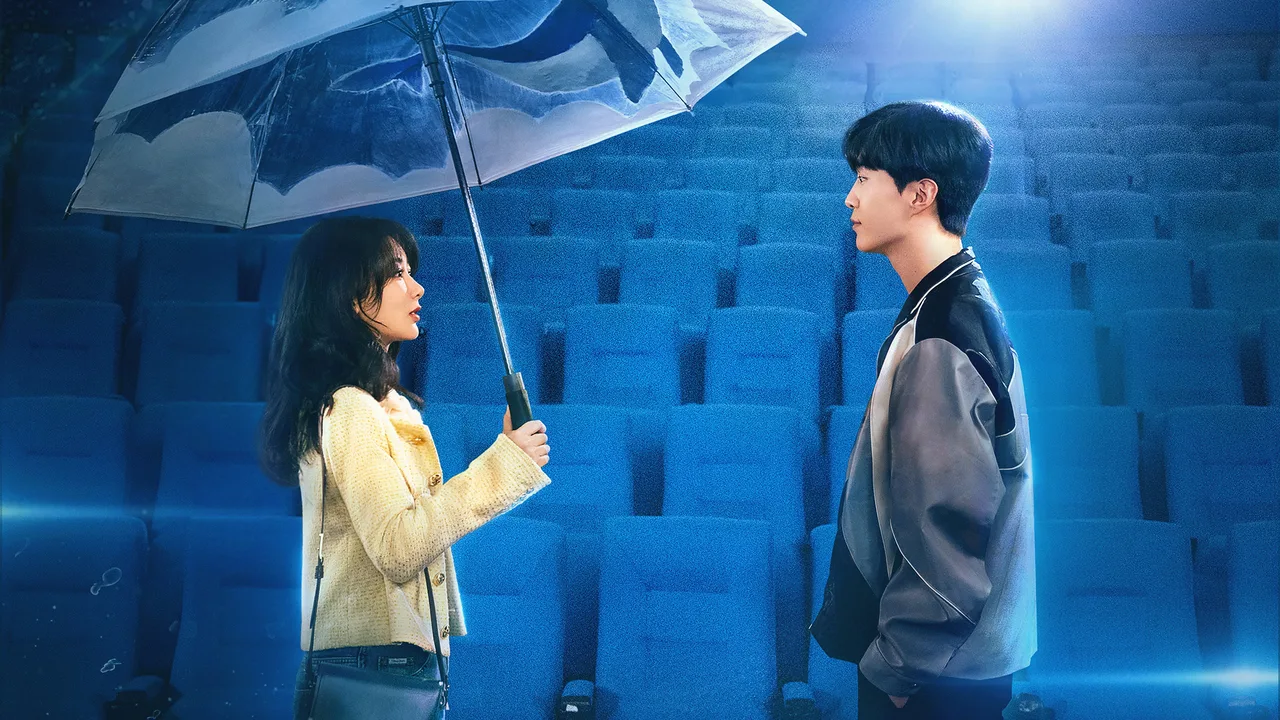 Love Endures (2024)