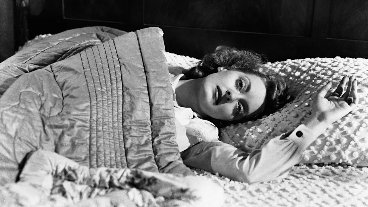 Dark Victory (1939)