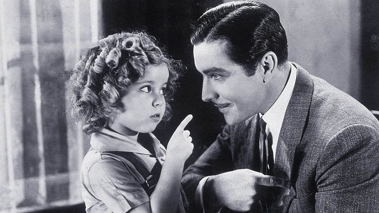 Curly Top (1935)