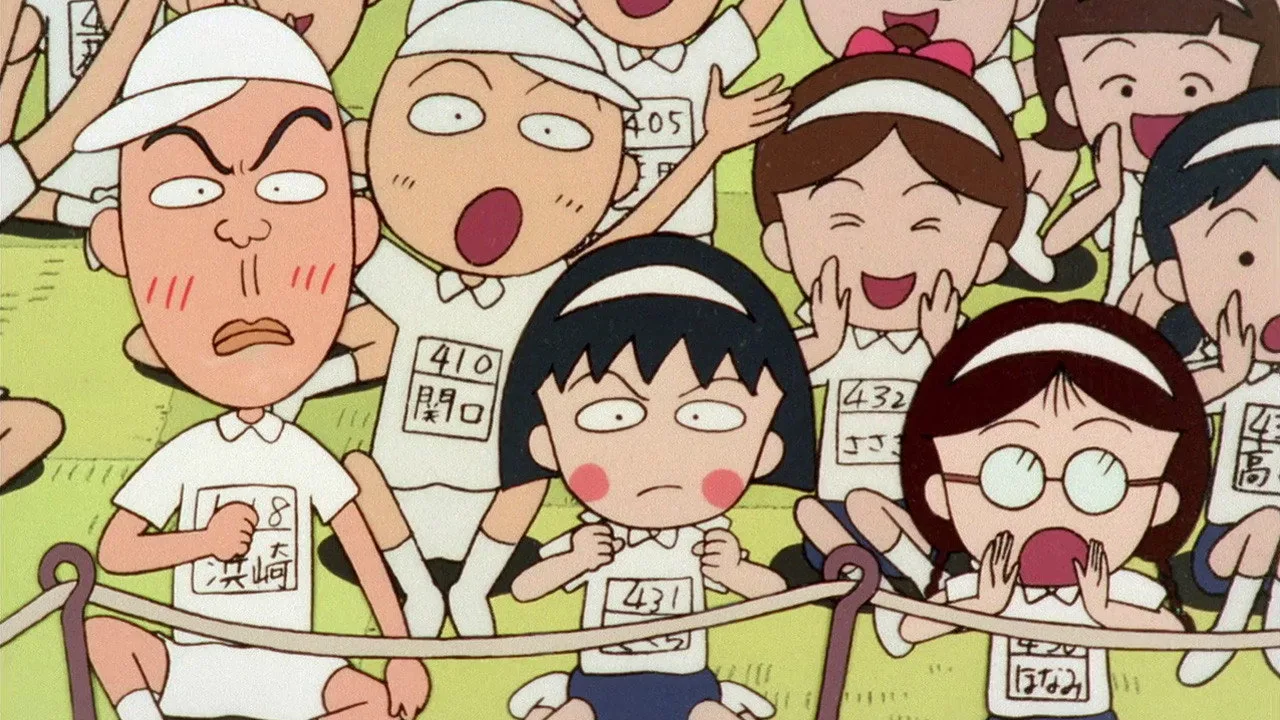 Chibi Maruko-chan (2019)