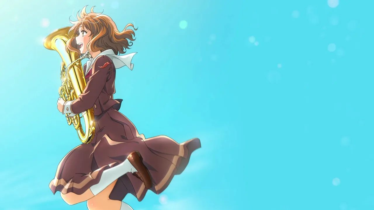 Sound! Euphonium: The Final Movie, Part 1 (2026)