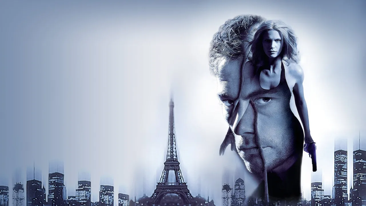 Maximum Risk (1996)