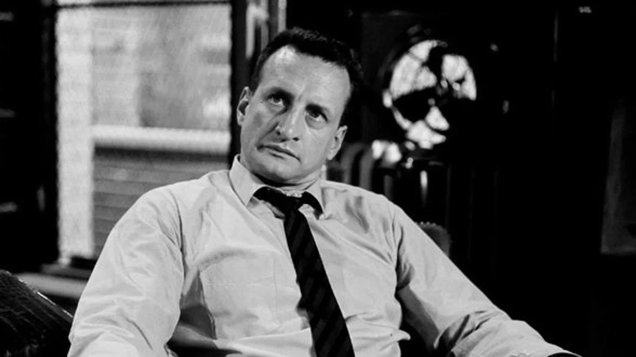 East Side/West Side (1963)