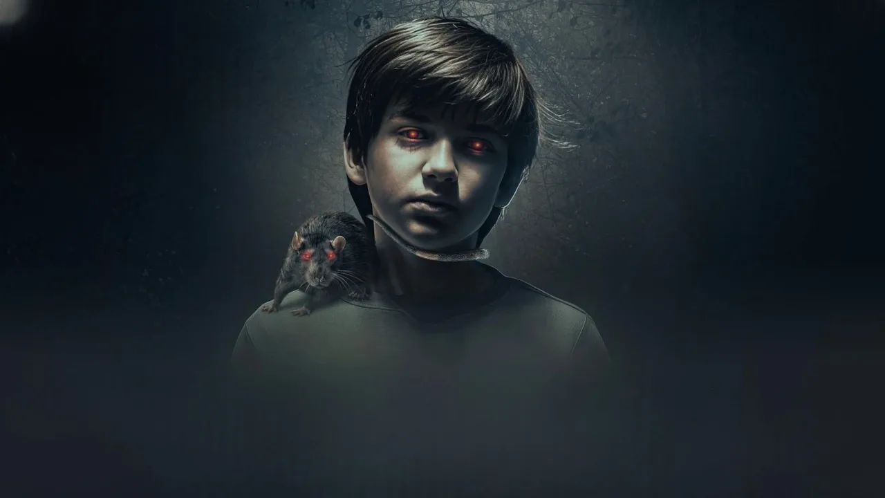 The Confession (2026)