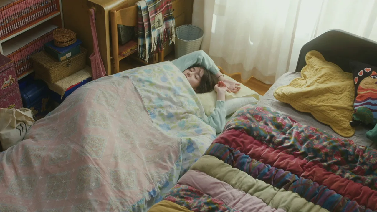 When Morning Comes, I Feel Empty (2023)