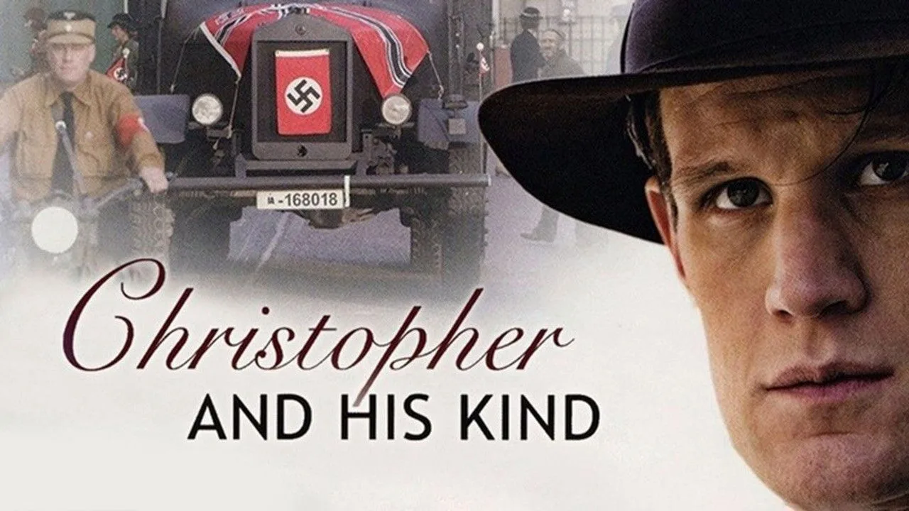 Christopher and His Kind (2011)