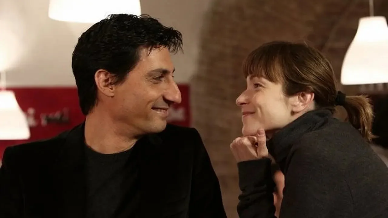 Tutti pazzi per amore (2008)