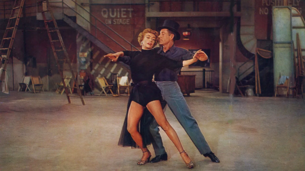 Torch Song (1953)