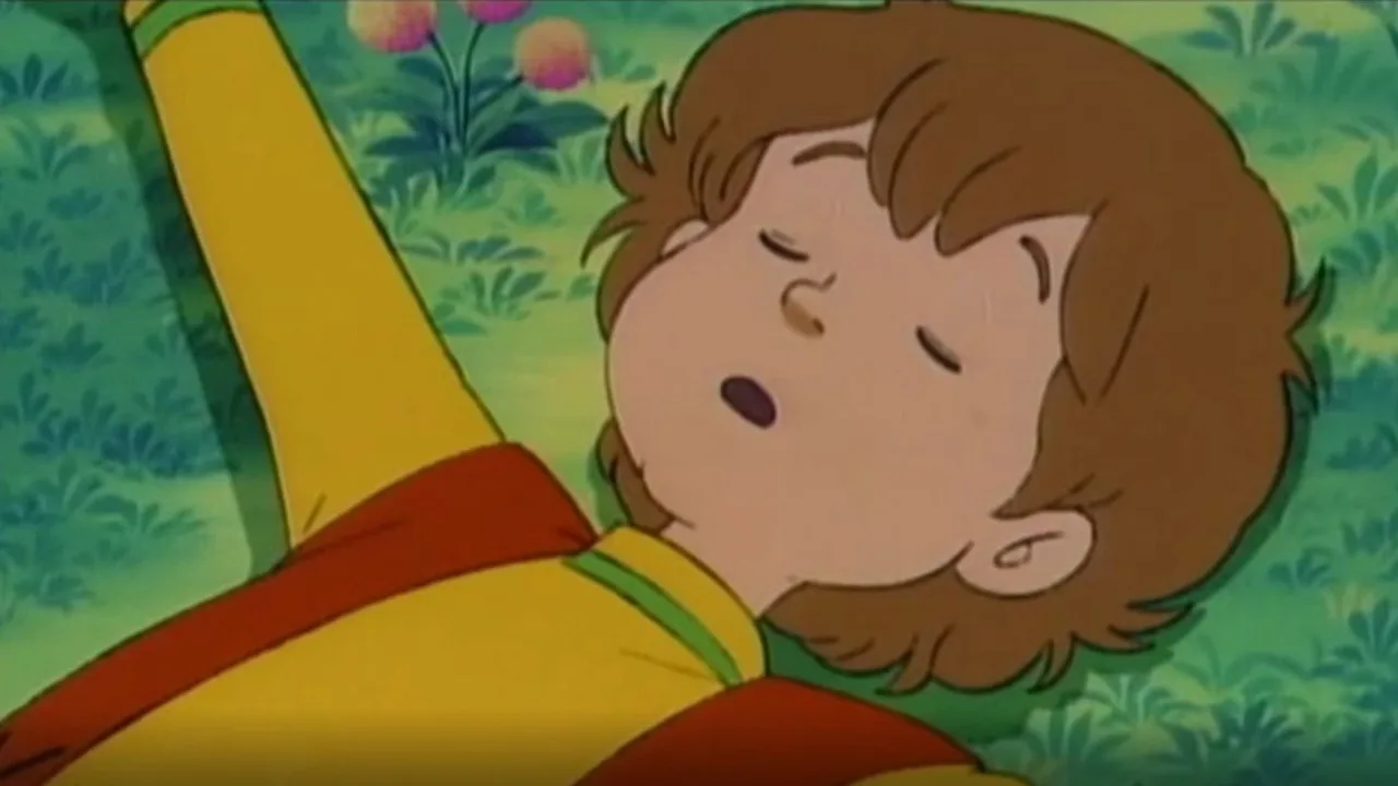 Aesop's Fables (1983)
