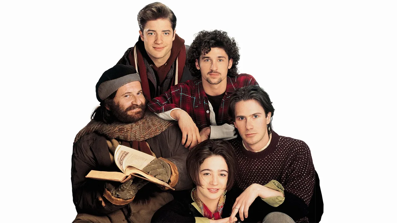 With Honors (1994)