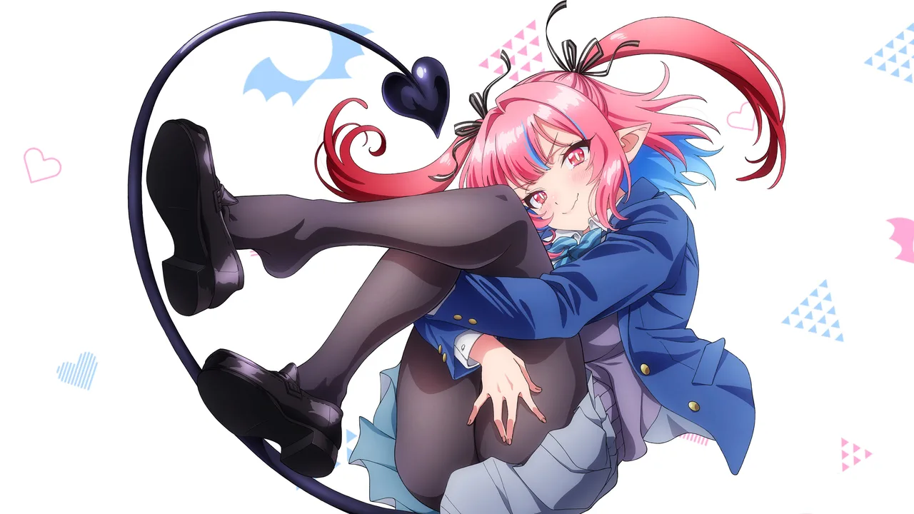 Mistress Kanan Is Devilishly Easy (2026)