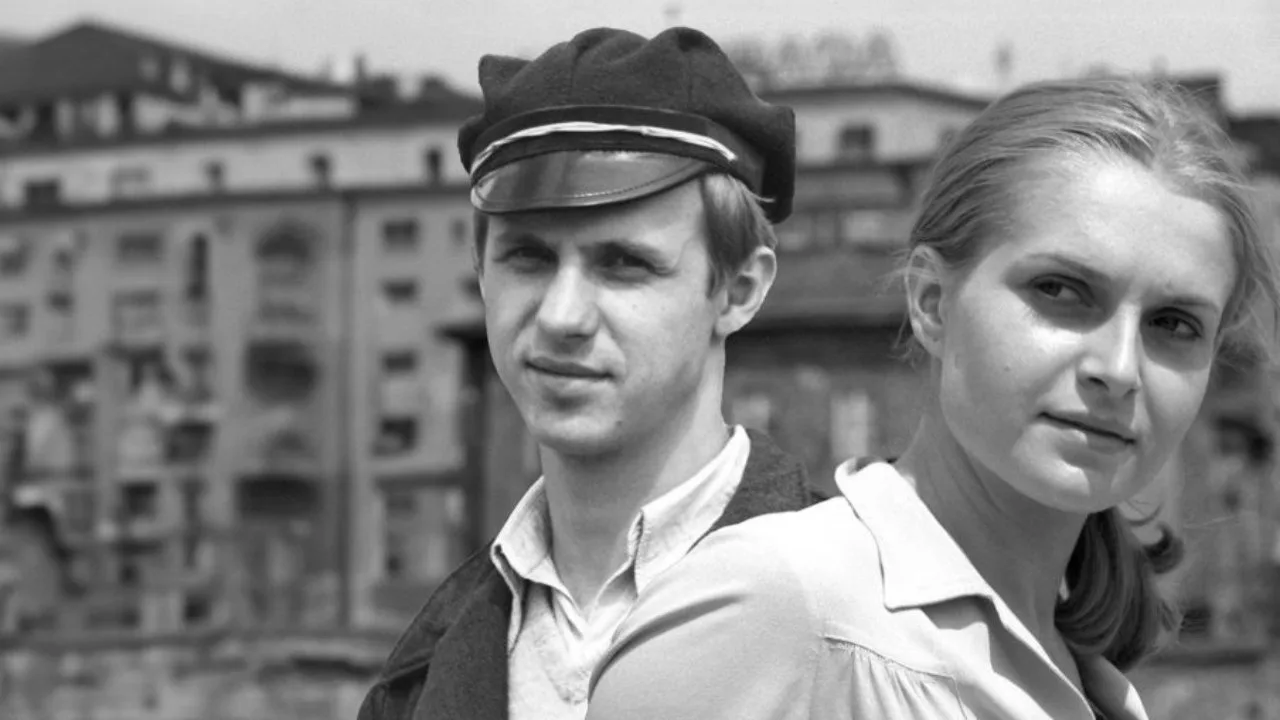 Dom (1980)