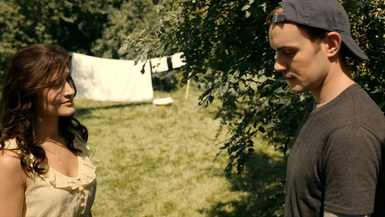 The Maid (2014)