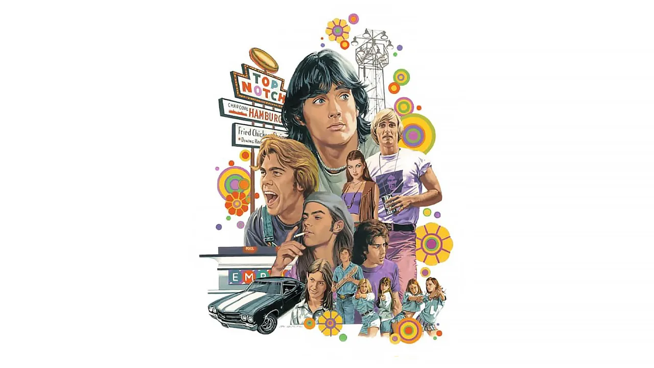 Dazed and Confused (1993)